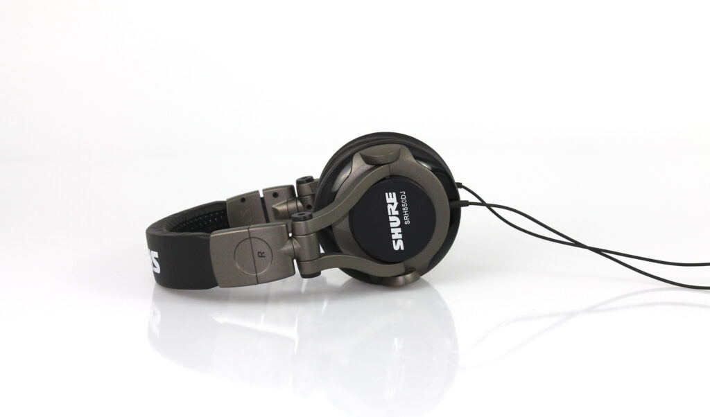 Shure SRH-550DJ