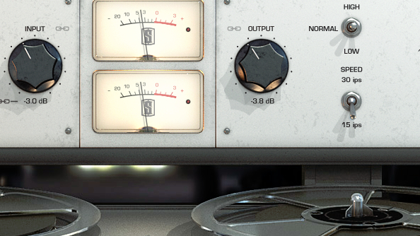 Virtual Tape Machines von Slate Digital: sinnvolles Plug-In!