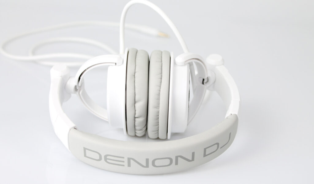 Denon DN-HP 500S