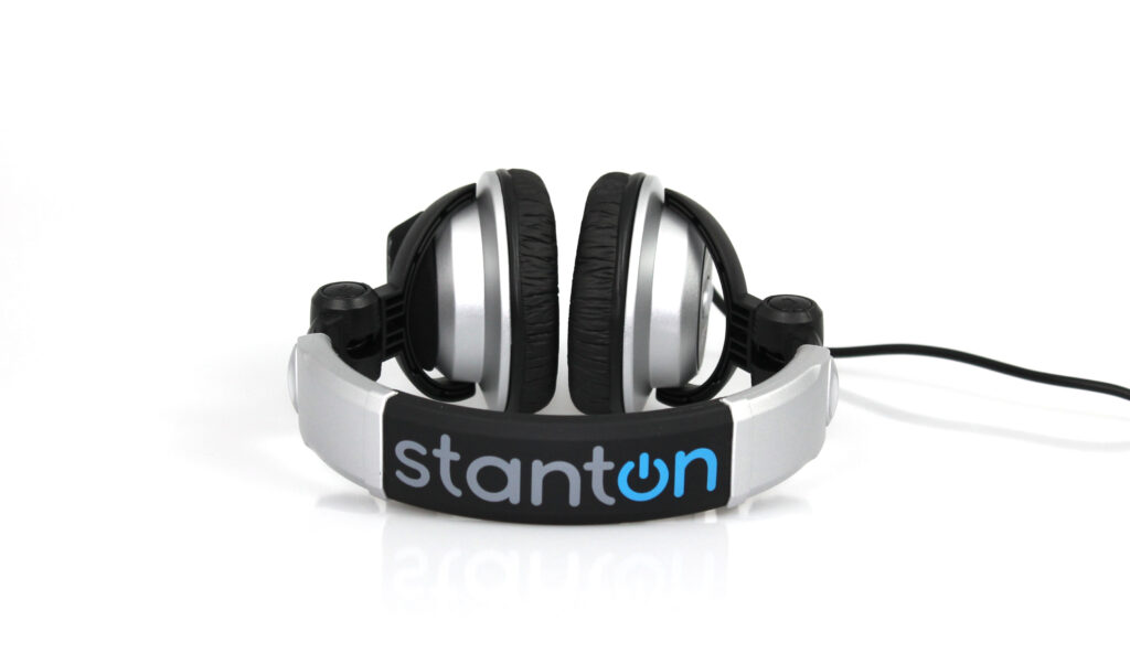 Stanton DJ Pro 2000 Test