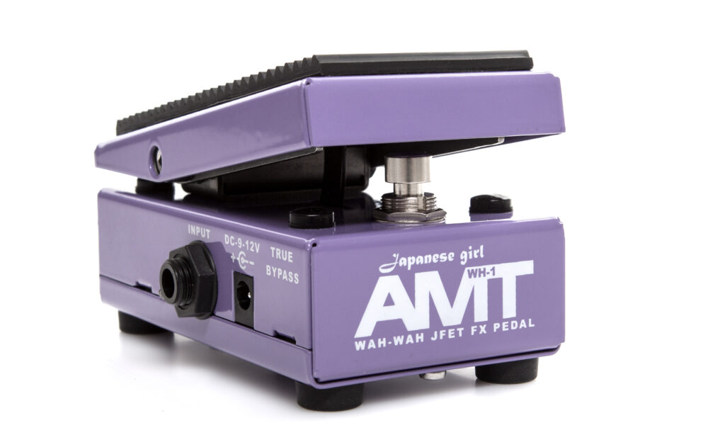 Das AMT WH-1 konnte durch Vielseitigkeit, Sound und Verarbeitung überzeugen