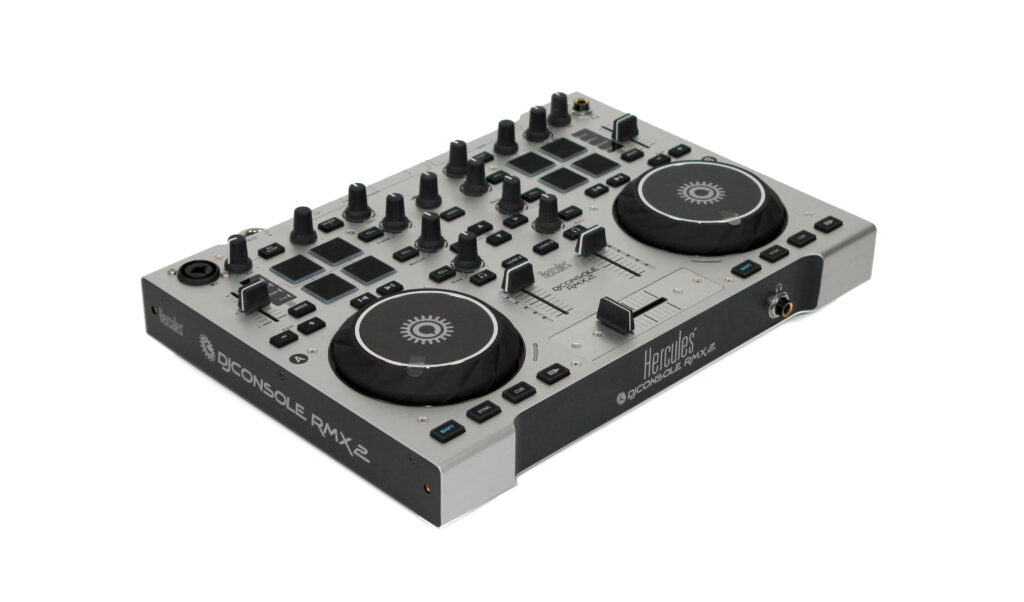 Hercules DJ-Console RMX2