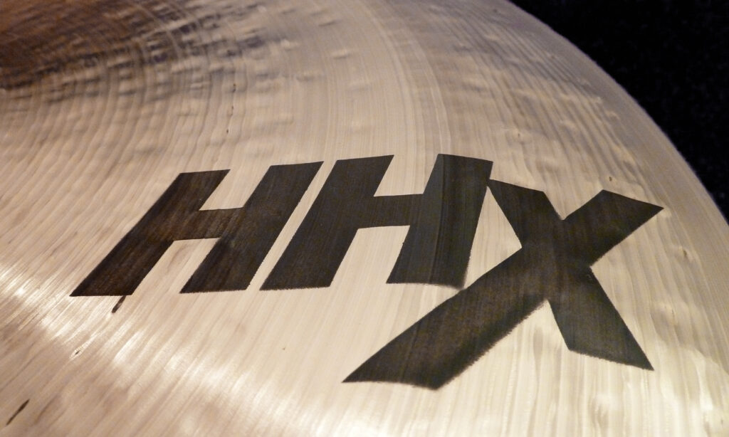 HHX: Aus dieser Serie stammt einer der Gewinner des "Cymbal Voting 2012", das 20" Zen China.