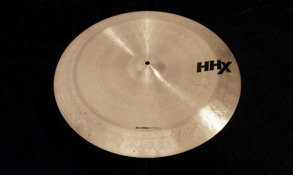 Sabian_20_HHX_ZC_Top