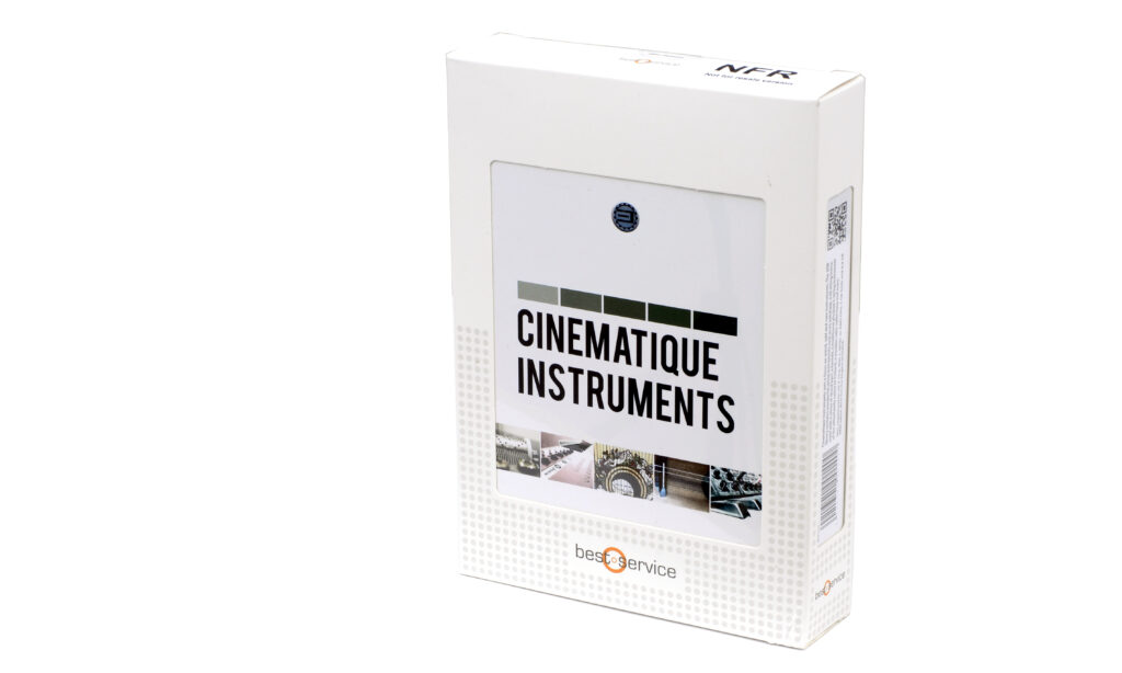 Cinematique Instruments - Die „etwas andere“ Library!