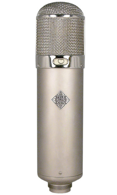 Telefunken U47 AE, Foto: Klemm Music