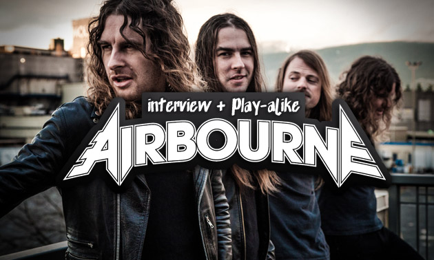 airbourne_playalike Bild