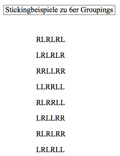 6er_Grouping_Stickings