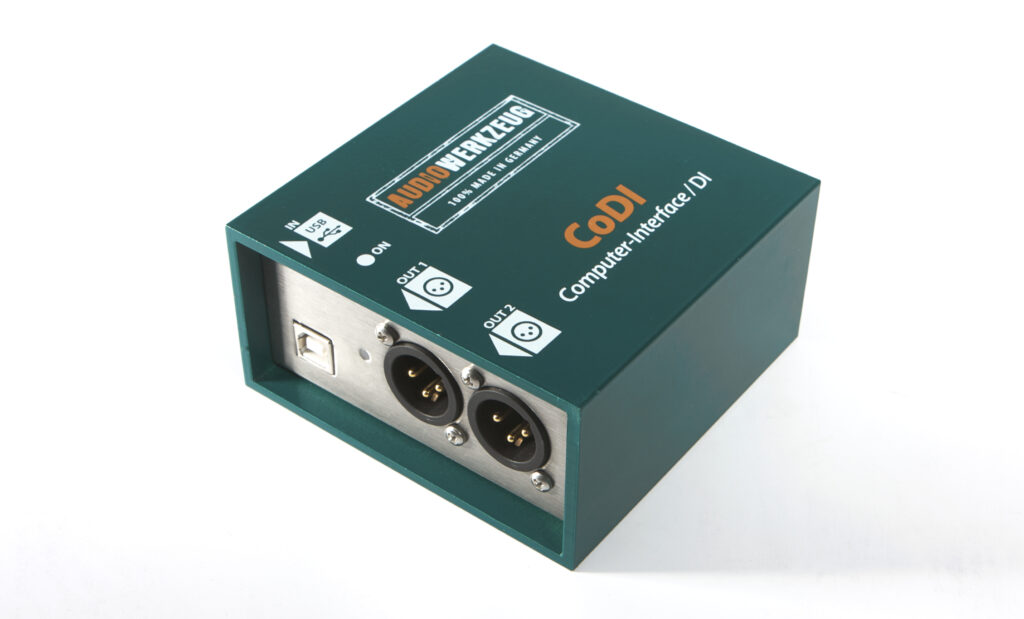 Audiowerkzeug_CoDI_USB-Audio-Interface_mit_DI_2