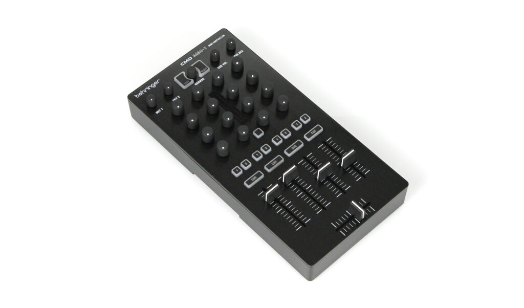 Behringer_CMD_MM-1_1_Teaser