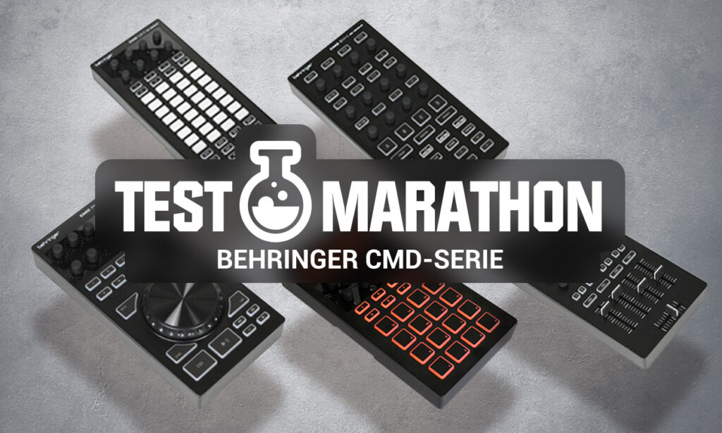 Behringer_CMD_Serie_Testmarathon_RZ