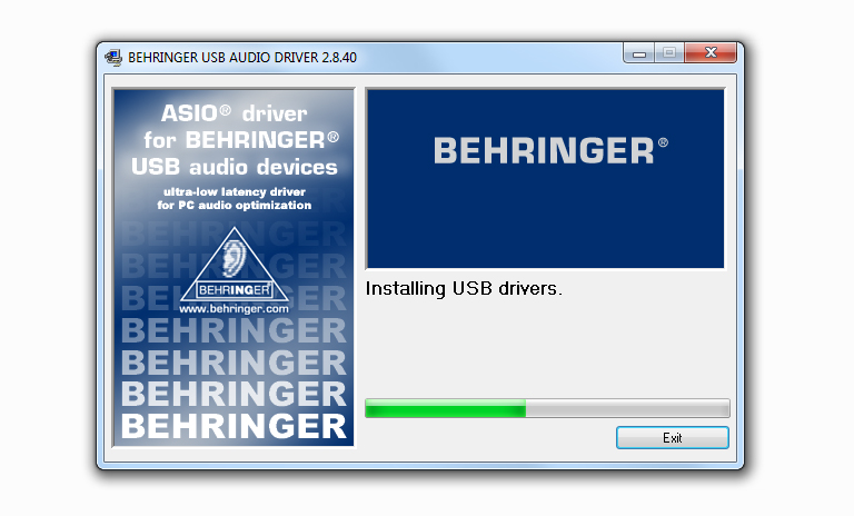 Behringer_Xenyx1USB_10_Driver Bild