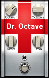 Dr. Octave