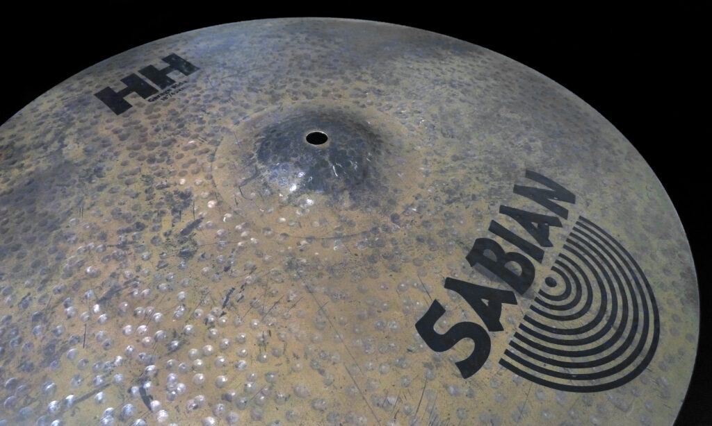 Sabian_HH_18GarageRide_Top2