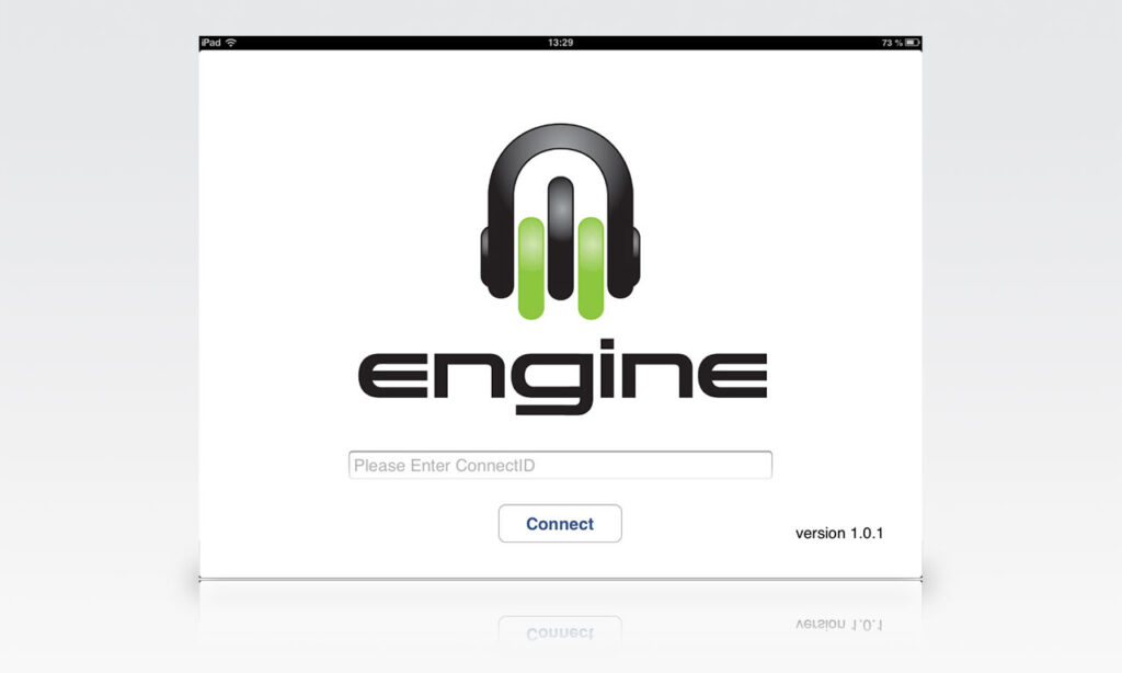 denon_engine_ipad_teaser