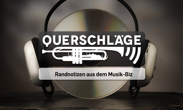 Kontroverses, Abgedrehtes, Unglaubliches! Halt Musik-Biz. (Foto: © Fotolia)