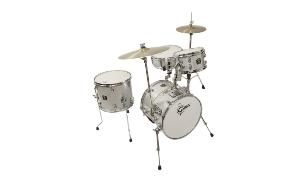 Hervorragende Leistung: GRetsch Catalina Street Totale