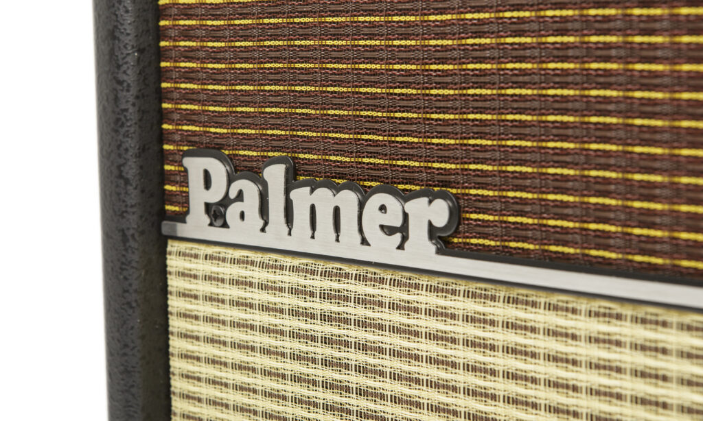 Der Palmer-Amp kann überzeugen