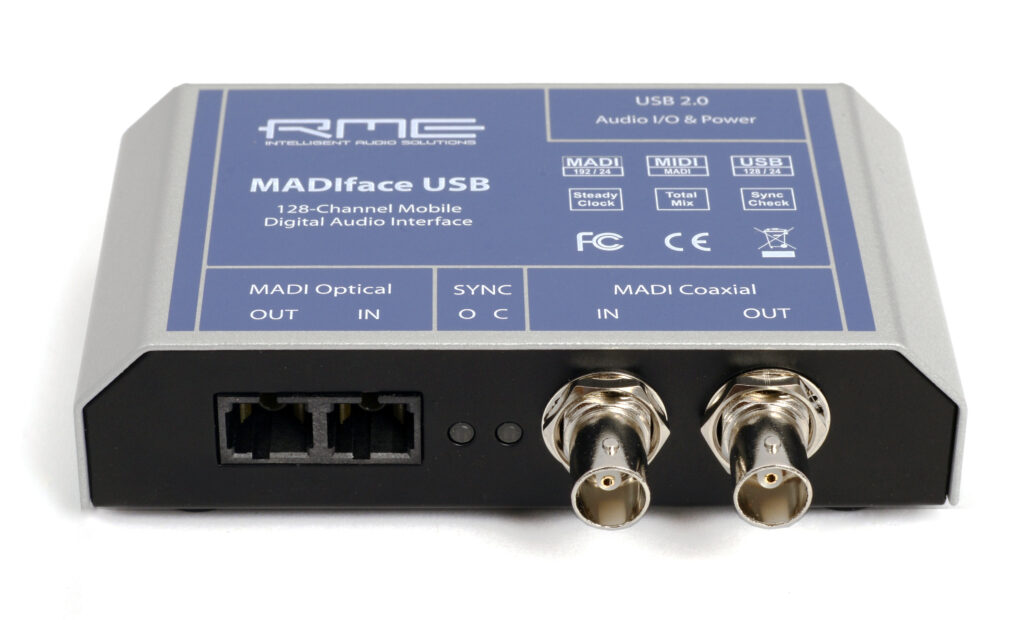 RME_Madiface_USB_02_Main