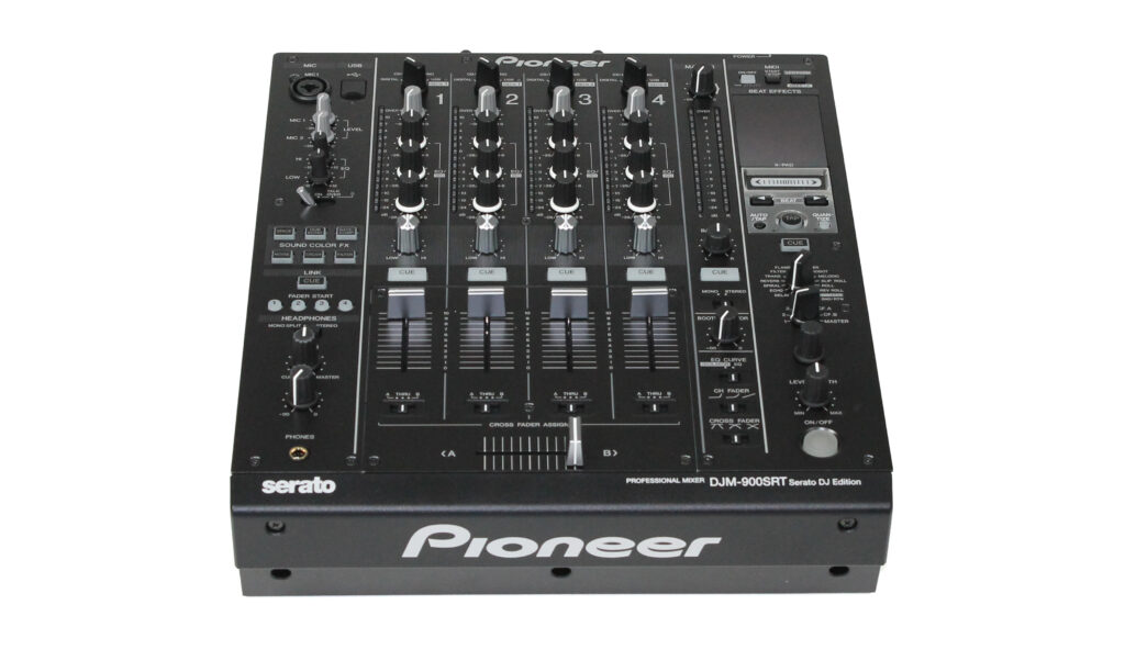 Pioneer_DJM-900SRT_2 Bild