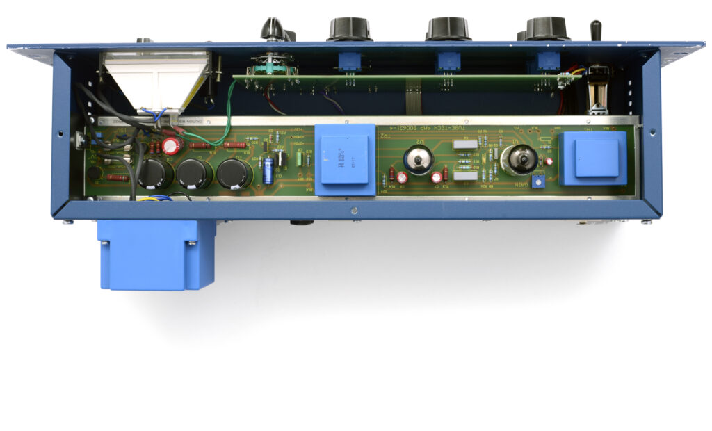 Offener Tube-Tech Cl 1B