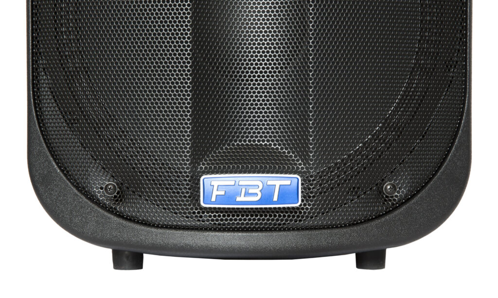 FBT DJ15A