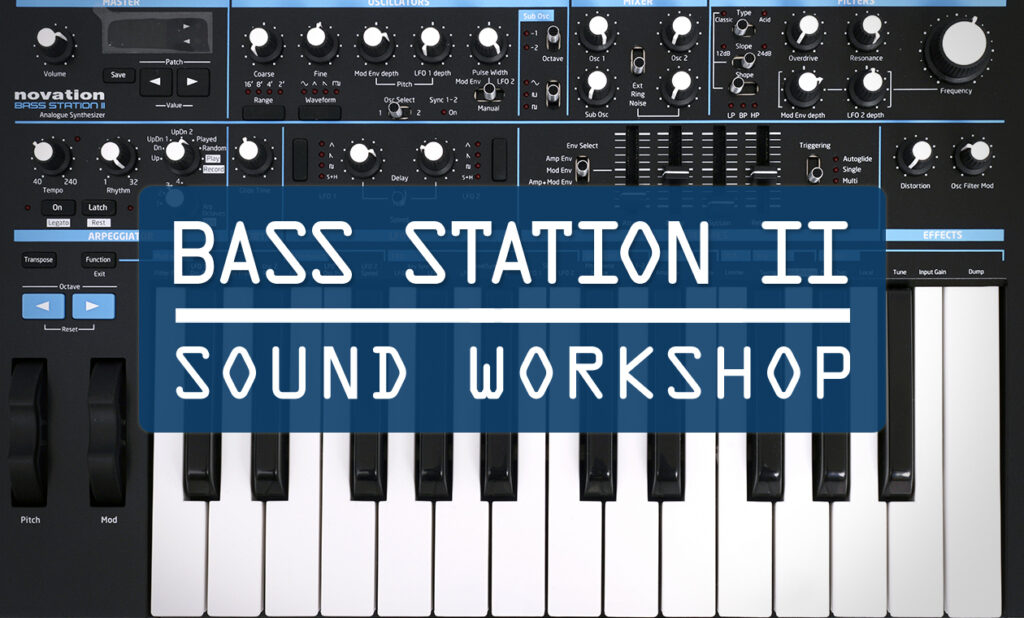 sound_workshop_novation_bass_station_II_