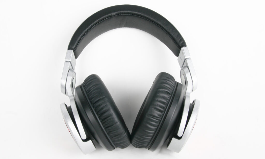Akai MPC Headphones Studio-Kopfhörer