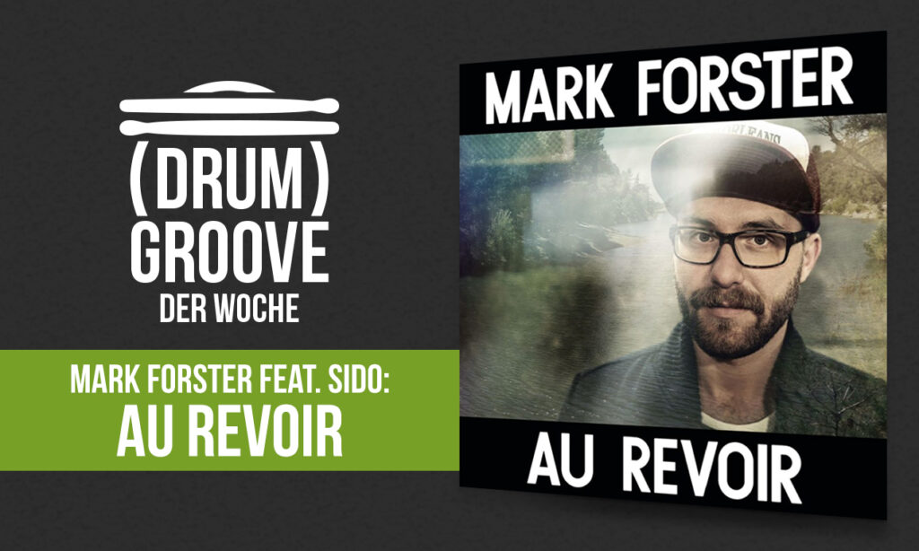 Mark_Forster_Au_Revoir_Drum_Cover_Workshop