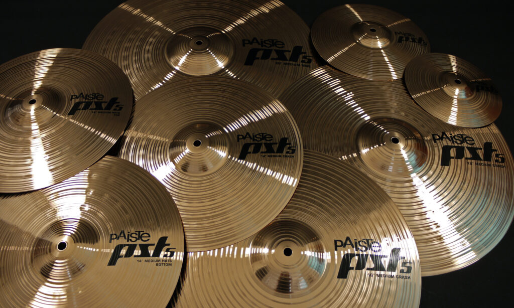 Paiste_PST5_2014_kpl2