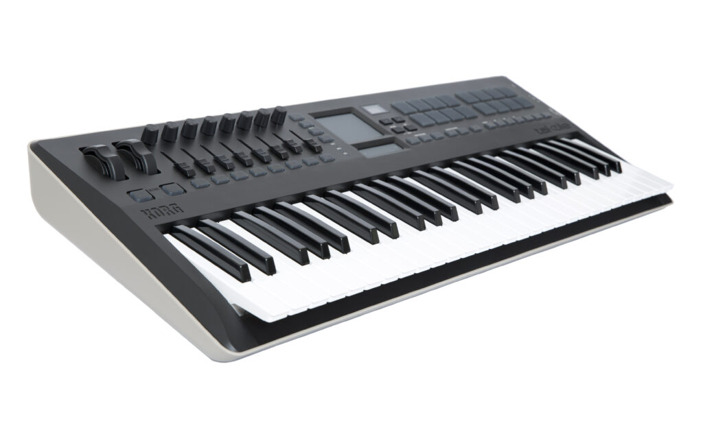 Korg taktile 49