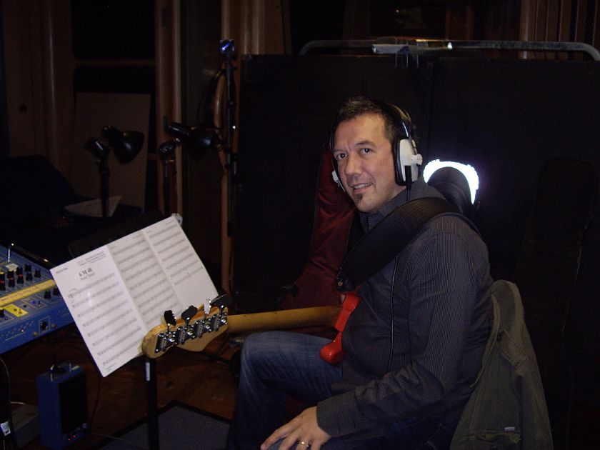 Steve Pearce, Foto-Copyright: Steve Pearce