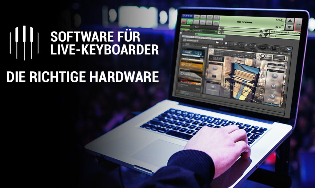 Software-fuer-Live-Keyboarder_Die-Hardware