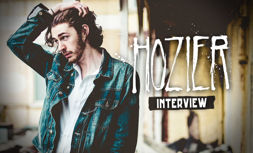 Hozier - Auf dem Weg zum Weltstar?