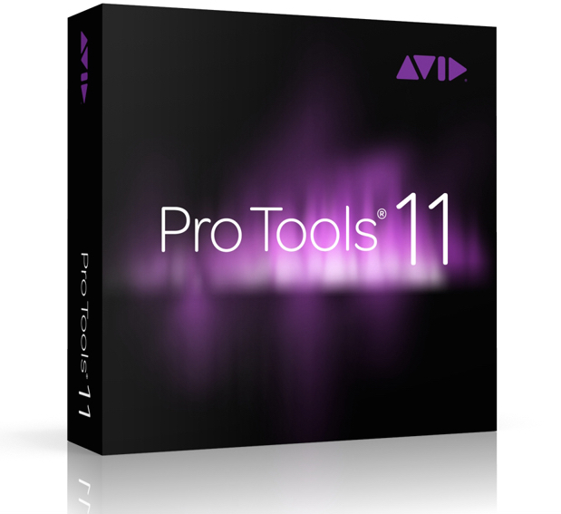 AVID_ProTools11_00_Packshot