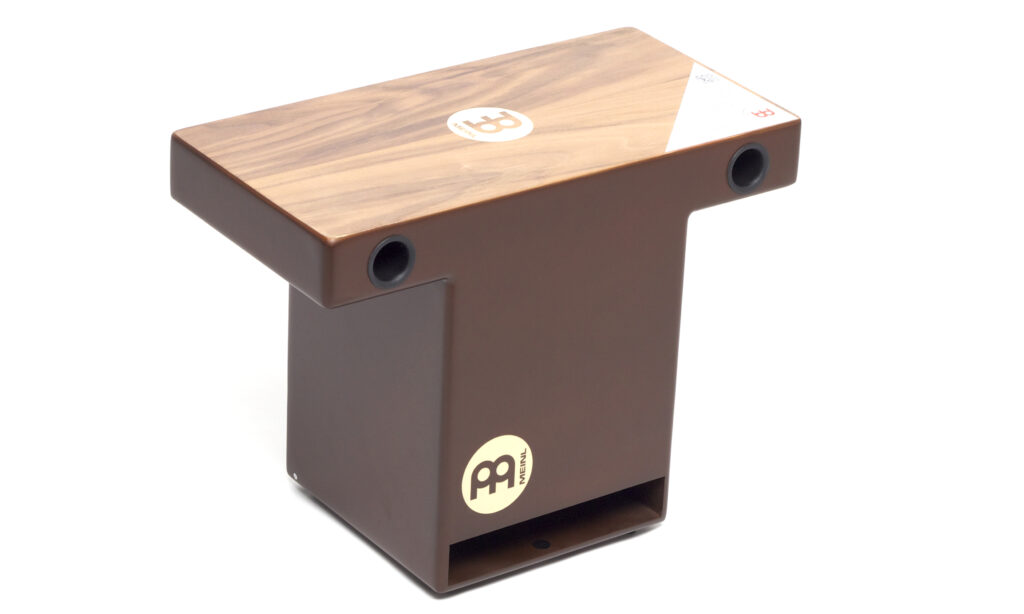 Meinl_Slap_Top_Cajon_totale