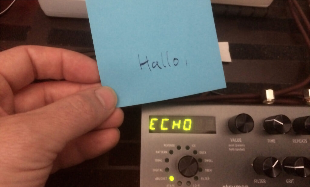 Hallo_Echo