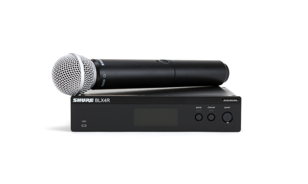 Shure_BLX24R_SM58_S8_01_Teaser