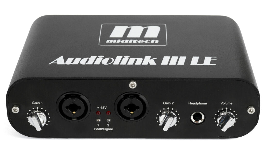 miditech_Audiolink_III_LE_B11_Front