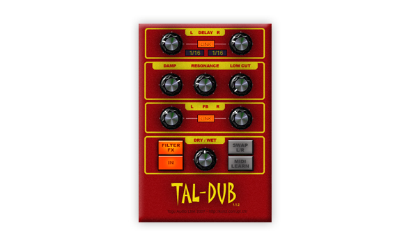 tal_dub2_interface