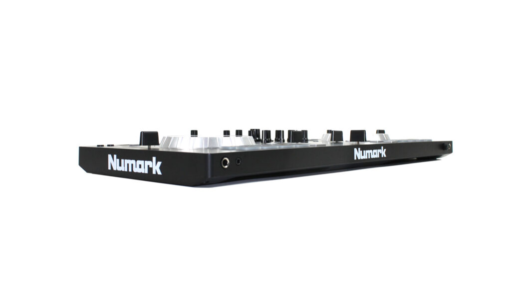 Numark Mixtrack Pro 3 MIDI-Controller für Serato DJ (Intro)