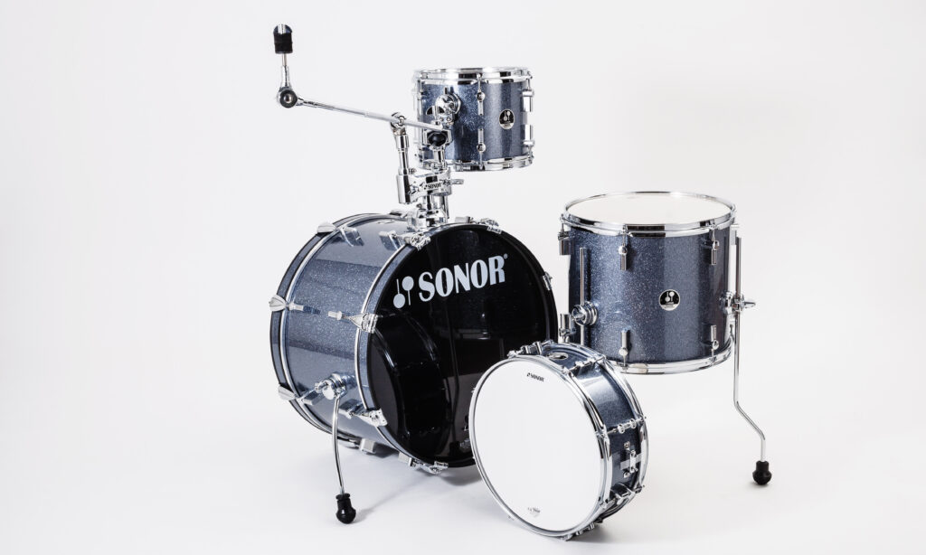 Sonor_Player_Set