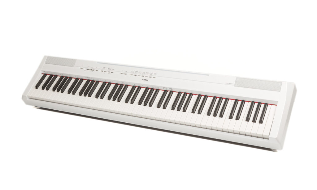 Das Yamaha P-115 löst das P-105 ab