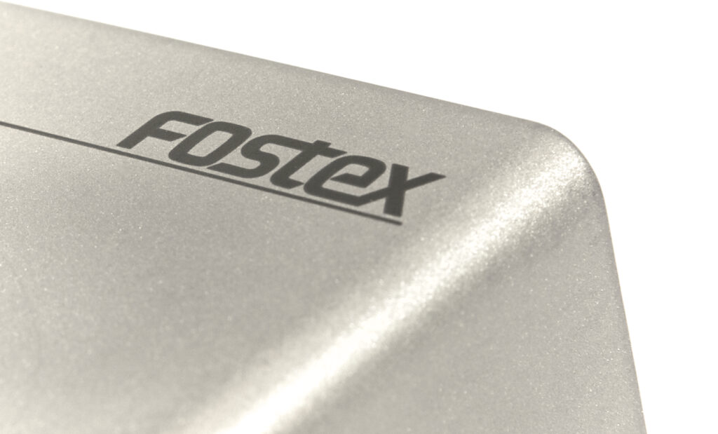 Fostex: Deutlich besser als der Output eines Macs?