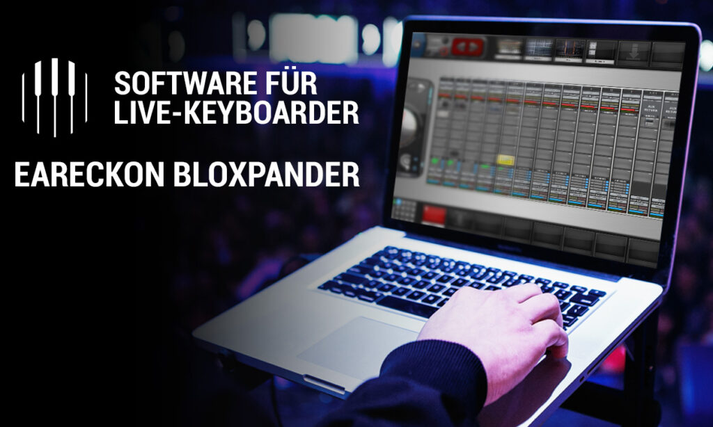 eaReckon BloXpander – der Plug-in Host in der Praxis