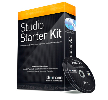 Thomann_Studio_Starter_Kit_01_Aufmacher