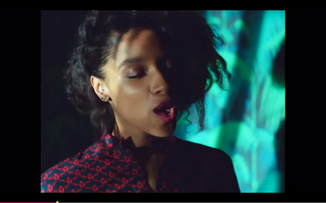 Screenshot Video: Lianne La Havas - What you don't do