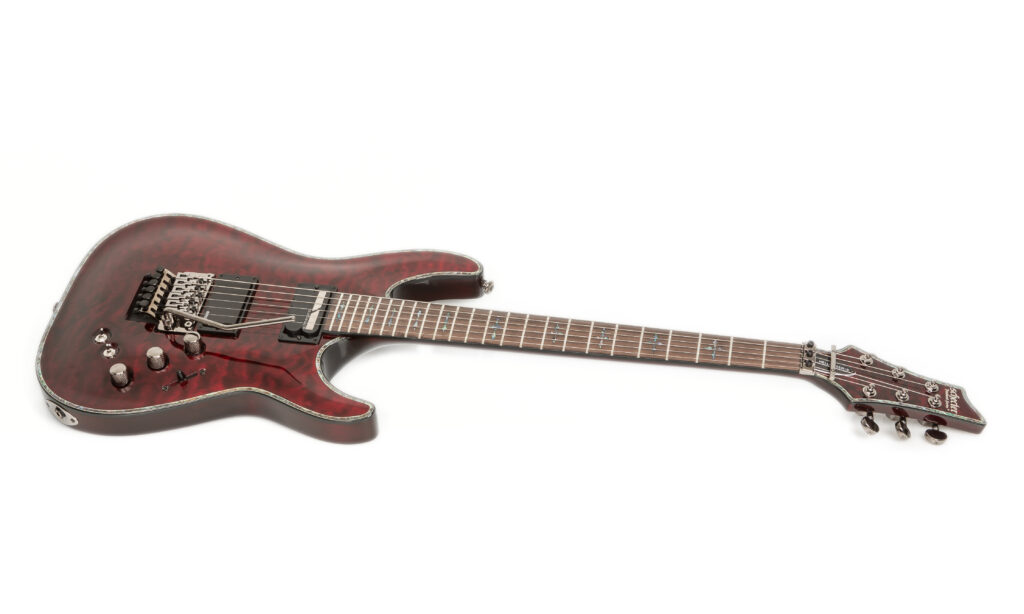 Schecter_Hellraiser_C_1_FR_S_004FIN Bild