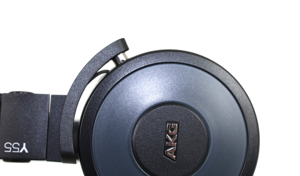 AKG by Harman Y55, Lifestyle-Kopfhörer