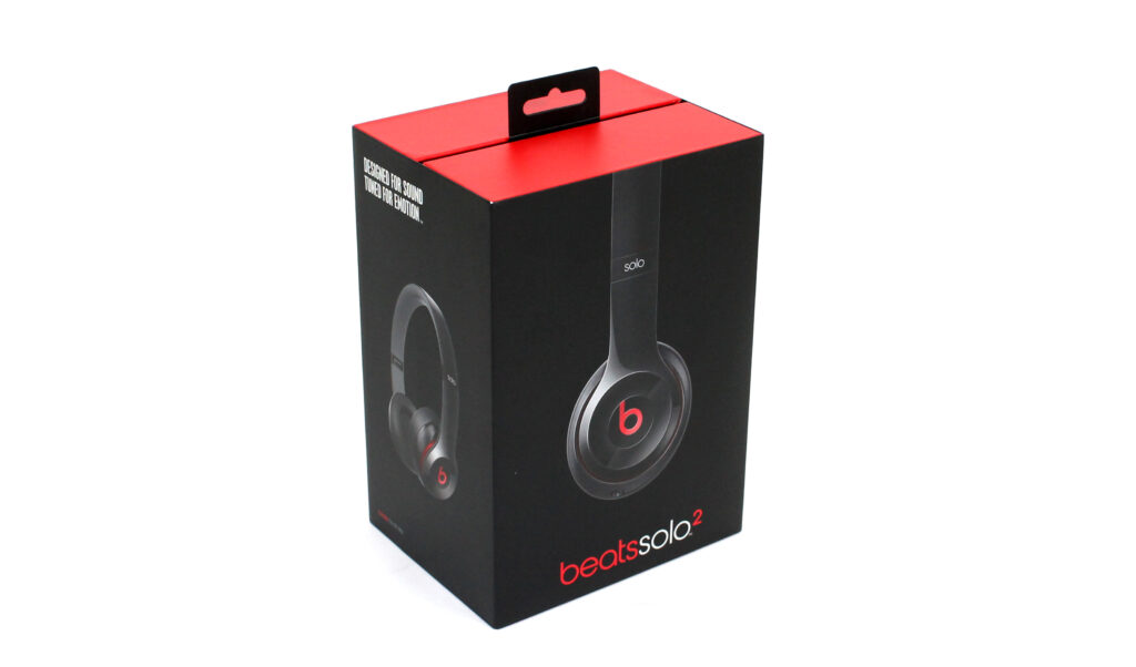 Beats by Dr. Dre Solo2